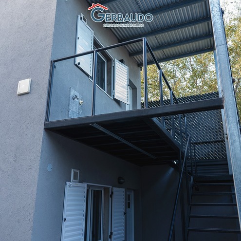 Gerbaudo Servicios Inmobiliarios